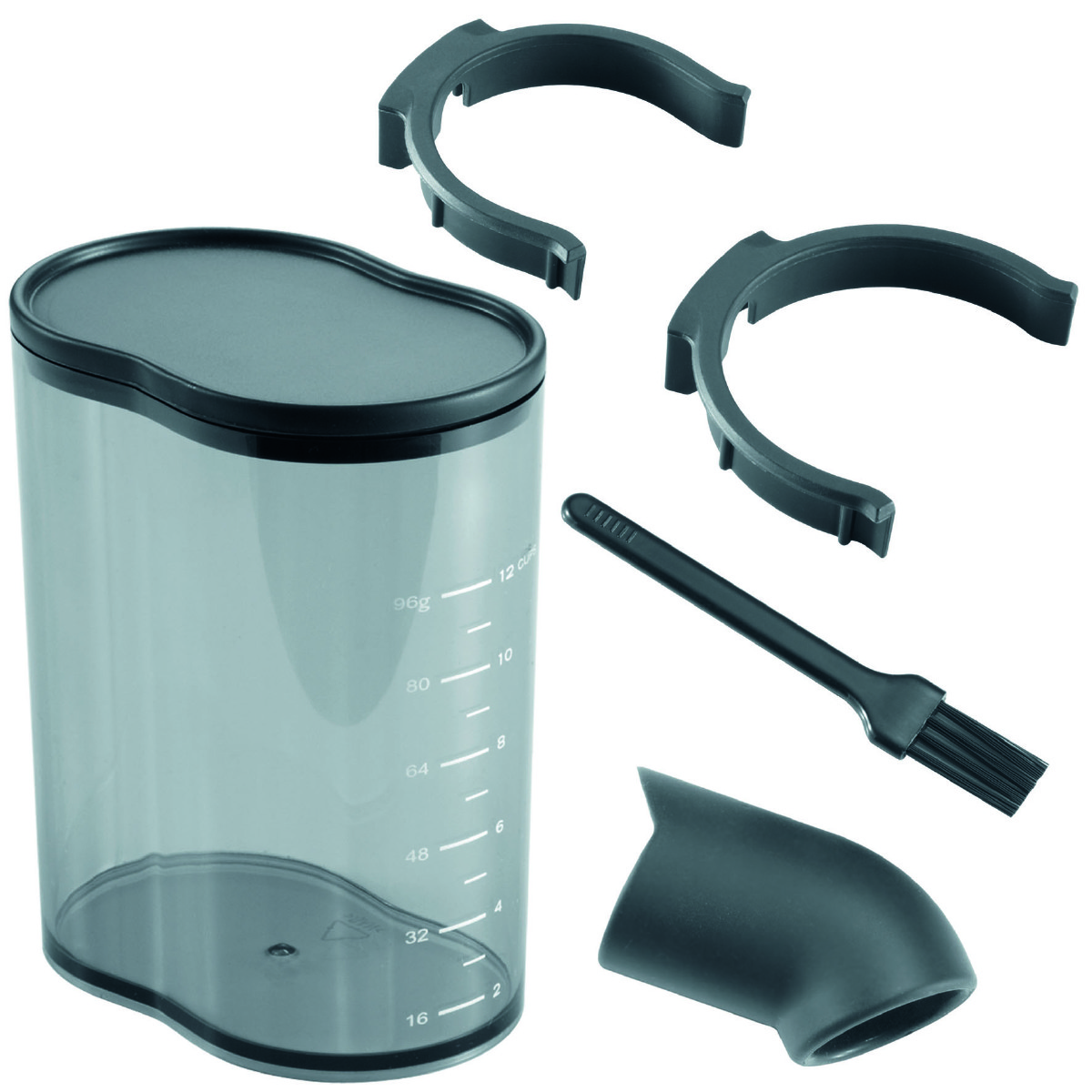 Graef Kaffekværn CM702